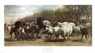 Buy The Horse Fair, 1853-5 at Art.com